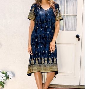 Soft Surroundings dress